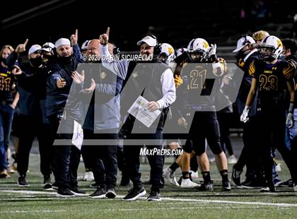 Thumbnail 2 in Ironwood vs Sunrise Mountain (AIA 5A Final) photogallery.