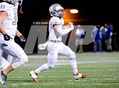 Thumbnail 2 in Ironwood vs Sunrise Mountain (AIA 5A Final) photogallery.