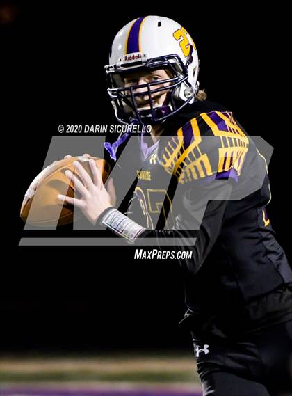 Thumbnail 2 in Ironwood vs Sunrise Mountain (AIA 5A Final) photogallery.