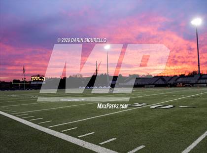 Thumbnail 1 in Ironwood vs Sunrise Mountain (AIA 5A Final) photogallery.