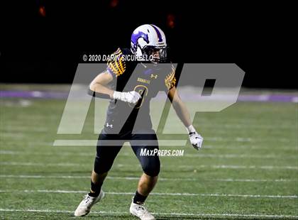 Thumbnail 3 in Ironwood vs Sunrise Mountain (AIA 5A Final) photogallery.