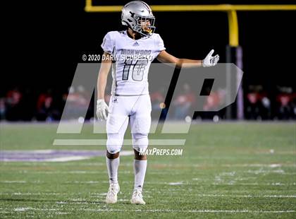 Thumbnail 3 in Ironwood vs Sunrise Mountain (AIA 5A Final) photogallery.
