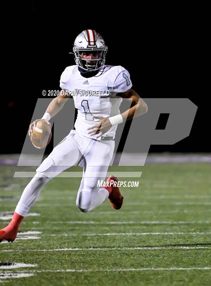 Thumbnail 3 in Ironwood vs Sunrise Mountain (AIA 5A Final) photogallery.