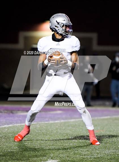 Thumbnail 3 in Ironwood vs Sunrise Mountain (AIA 5A Final) photogallery.