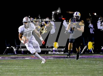 Thumbnail 1 in Ironwood vs Sunrise Mountain (AIA 5A Final) photogallery.