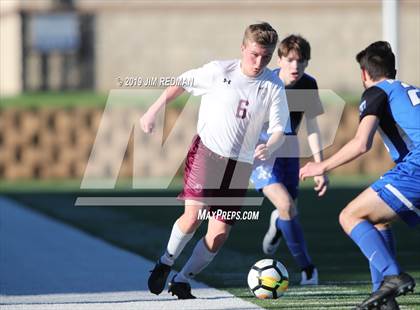Thumbnail 1 in Red Oak vs. Byron Nelson (Georgetown Governor's Cup) photogallery.