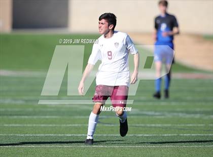 Thumbnail 2 in Red Oak vs. Byron Nelson (Georgetown Governor's Cup) photogallery.