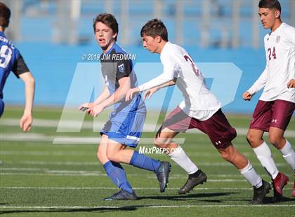 Thumbnail 2 in Red Oak vs. Byron Nelson (Georgetown Governor's Cup) photogallery.