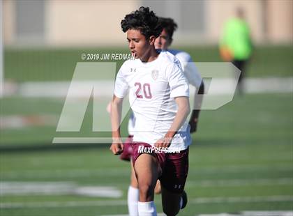Thumbnail 1 in Red Oak vs. Byron Nelson (Georgetown Governor's Cup) photogallery.