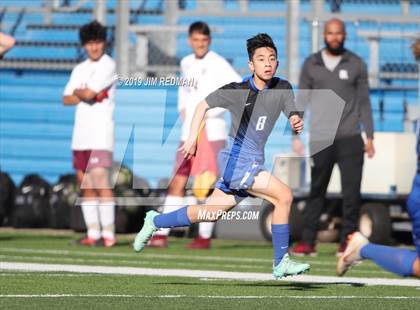 Thumbnail 2 in Red Oak vs. Byron Nelson (Georgetown Governor's Cup) photogallery.
