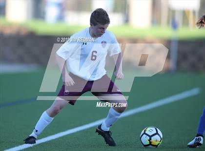 Thumbnail 1 in Red Oak vs. Byron Nelson (Georgetown Governor's Cup) photogallery.