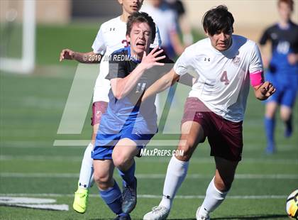 Thumbnail 1 in Red Oak vs. Byron Nelson (Georgetown Governor's Cup) photogallery.