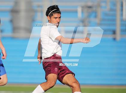 Thumbnail 2 in Red Oak vs. Byron Nelson (Georgetown Governor's Cup) photogallery.