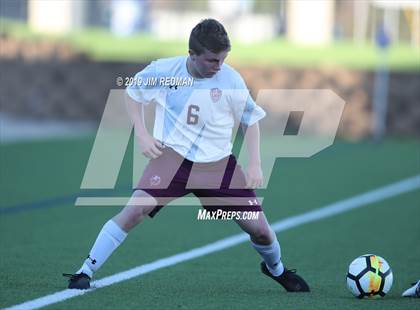 Thumbnail 3 in Red Oak vs. Byron Nelson (Georgetown Governor's Cup) photogallery.