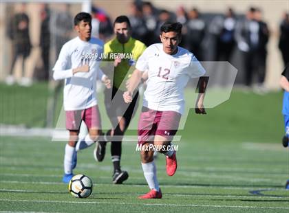 Thumbnail 1 in Red Oak vs. Byron Nelson (Georgetown Governor's Cup) photogallery.