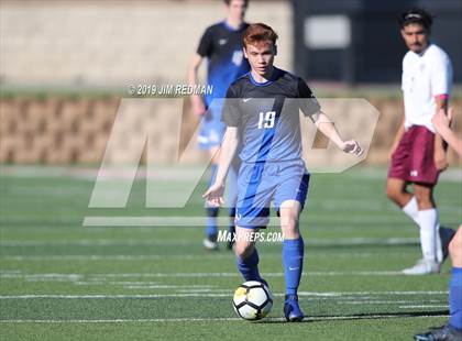 Thumbnail 3 in Red Oak vs. Byron Nelson (Georgetown Governor's Cup) photogallery.