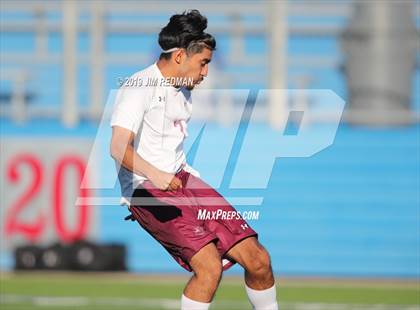Thumbnail 2 in Red Oak vs. Byron Nelson (Georgetown Governor's Cup) photogallery.