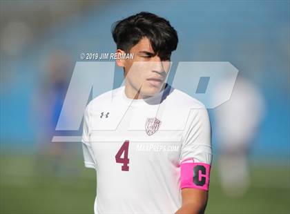 Thumbnail 1 in Red Oak vs. Byron Nelson (Georgetown Governor's Cup) photogallery.