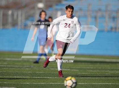 Thumbnail 3 in Red Oak vs. Byron Nelson (Georgetown Governor's Cup) photogallery.