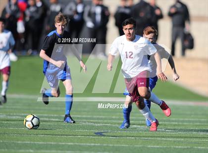 Thumbnail 1 in Red Oak vs. Byron Nelson (Georgetown Governor's Cup) photogallery.