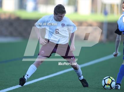 Thumbnail 2 in Red Oak vs. Byron Nelson (Georgetown Governor's Cup) photogallery.