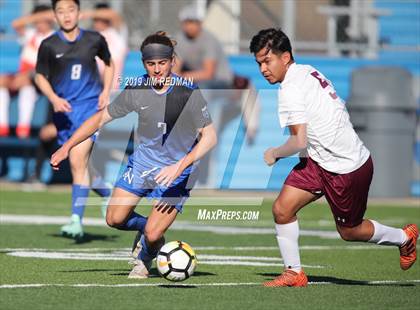 Thumbnail 1 in Red Oak vs. Byron Nelson (Georgetown Governor's Cup) photogallery.