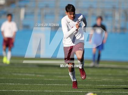 Thumbnail 1 in Red Oak vs. Byron Nelson (Georgetown Governor's Cup) photogallery.