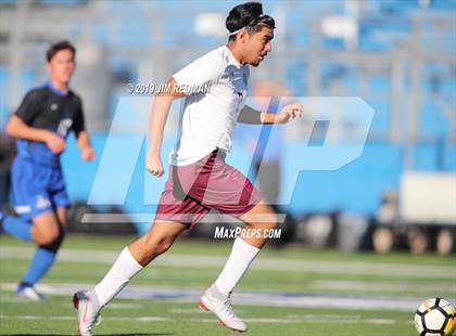 Thumbnail 3 in Red Oak vs. Byron Nelson (Georgetown Governor's Cup) photogallery.