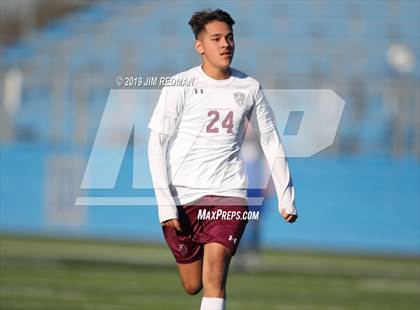Thumbnail 3 in Red Oak vs. Byron Nelson (Georgetown Governor's Cup) photogallery.