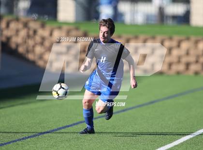 Thumbnail 2 in Red Oak vs. Byron Nelson (Georgetown Governor's Cup) photogallery.