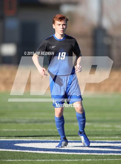 Thumbnail 2 in Red Oak vs. Byron Nelson (Georgetown Governor's Cup) photogallery.