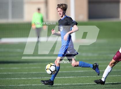 Thumbnail 2 in Red Oak vs. Byron Nelson (Georgetown Governor's Cup) photogallery.