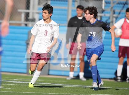 Thumbnail 3 in Red Oak vs. Byron Nelson (Georgetown Governor's Cup) photogallery.