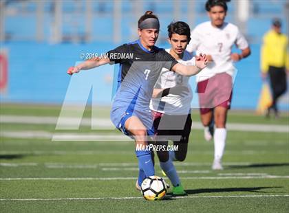 Thumbnail 2 in Red Oak vs. Byron Nelson (Georgetown Governor's Cup) photogallery.
