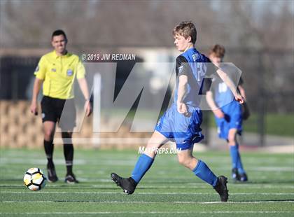 Thumbnail 3 in Red Oak vs. Byron Nelson (Georgetown Governor's Cup) photogallery.