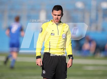 Thumbnail 2 in Red Oak vs. Byron Nelson (Georgetown Governor's Cup) photogallery.
