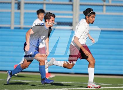 Thumbnail 2 in Red Oak vs. Byron Nelson (Georgetown Governor's Cup) photogallery.