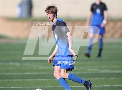 Thumbnail 2 in Red Oak vs. Byron Nelson (Georgetown Governor's Cup) photogallery.