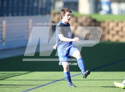 Thumbnail 1 in Red Oak vs. Byron Nelson (Georgetown Governor's Cup) photogallery.