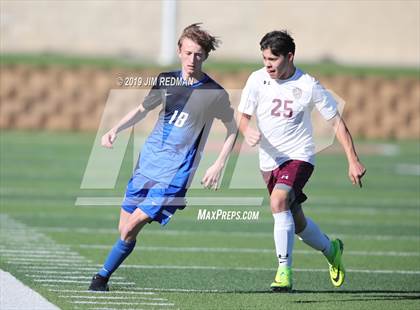 Thumbnail 2 in Red Oak vs. Byron Nelson (Georgetown Governor's Cup) photogallery.