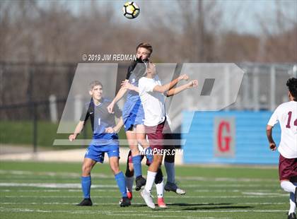 Thumbnail 1 in Red Oak vs. Byron Nelson (Georgetown Governor's Cup) photogallery.