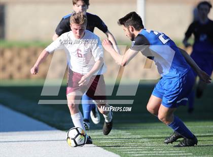 Thumbnail 2 in Red Oak vs. Byron Nelson (Georgetown Governor's Cup) photogallery.