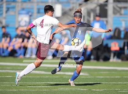 Thumbnail 1 in Red Oak vs. Byron Nelson (Georgetown Governor's Cup) photogallery.