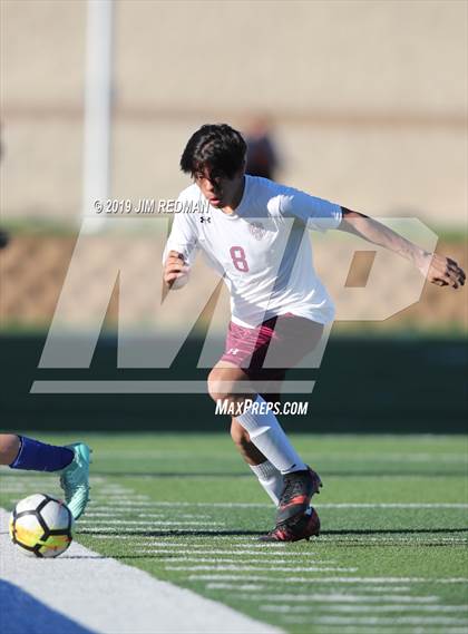 Thumbnail 1 in Red Oak vs. Byron Nelson (Georgetown Governor's Cup) photogallery.