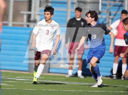Thumbnail 2 in Red Oak vs. Byron Nelson (Georgetown Governor's Cup) photogallery.