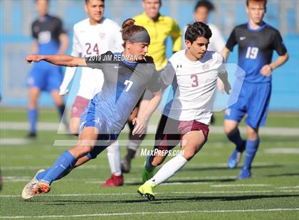 Thumbnail 1 in Red Oak vs. Byron Nelson (Georgetown Governor's Cup) photogallery.