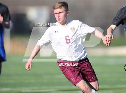Thumbnail 3 in Red Oak vs. Byron Nelson (Georgetown Governor's Cup) photogallery.