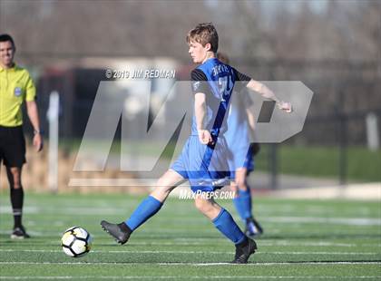 Thumbnail 2 in Red Oak vs. Byron Nelson (Georgetown Governor's Cup) photogallery.