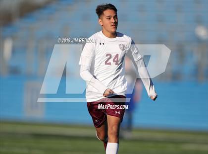 Thumbnail 2 in Red Oak vs. Byron Nelson (Georgetown Governor's Cup) photogallery.