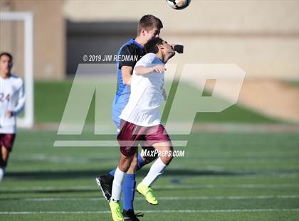 Thumbnail 1 in Red Oak vs. Byron Nelson (Georgetown Governor's Cup) photogallery.